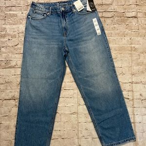 NWT men’s original use relax a straight jeans size 36 x 30